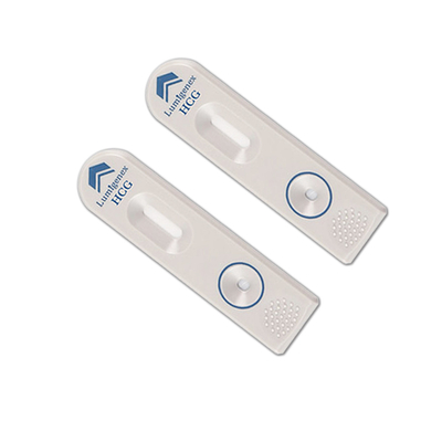 β-hCG test kiti erken gebelik testi hormonu insan korinonik gonadotropin