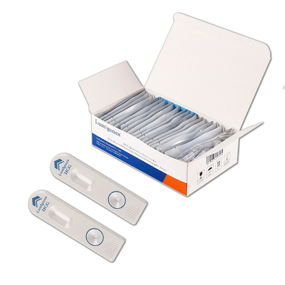 Total Β İnsan Koryonik Gonadotropin (Β-HCG) Test Kiti, TRFIA Tarafından