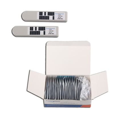 Kreatin Kinaz İzoenzim / Miyoglobin Hızlı Test Kiti Kardiyak Troponin I (cTnI/CK-MB/Myo)