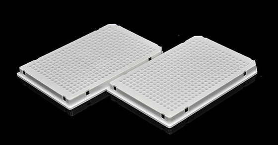 40ul 384 Kuyulu PCR Plakası