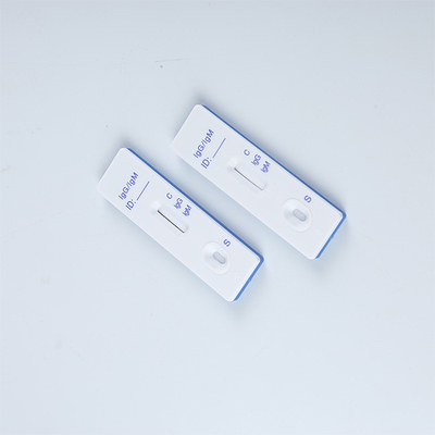 Covid IgG IgM Test Kiti