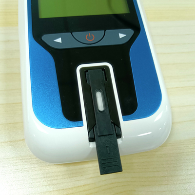 CFDA Lipid Panel Test Şeritleri, 15 Test / Kutu Kan Kolesterol Test Şeritleri
