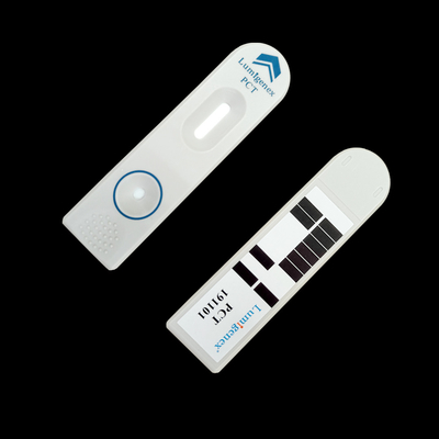 PCT Test Kiti (TRFIA) ISO13485 Prokalsitonin Kalitatif Test Kiti POC testi