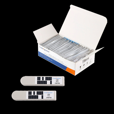 C-Reaktif Protein / Serum Amiloid A Combo Test Kiti CE Belgesi