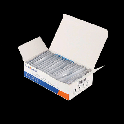20 Test/Kit POC Test Kiti Kolloidal Altın Testi Kreatin Kinaz İzoenzim