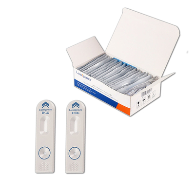 Total Β İnsan Koryonik Gonadotropin (Β-HCG) Test Kiti, TRFIA Tarafından