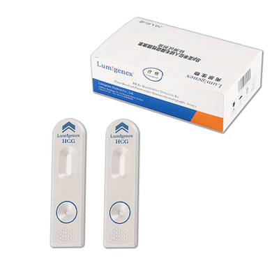 Total Β İnsan Koryonik Gonadotropin (Β-HCG) Test Kiti, TRFIA Tarafından