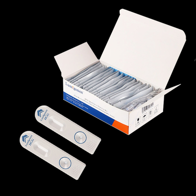 β-hCG test kiti erken gebelik testi hormonu insan korinonik gonadotropin