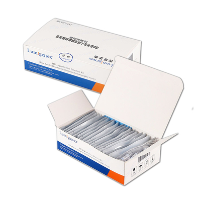 β-hCG test kiti erken gebelik testi hormonu insan korinonik gonadotropin