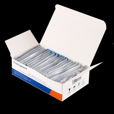 β-hCG test kiti erken gebelik testi hormonu insan korinonik gonadotropin
