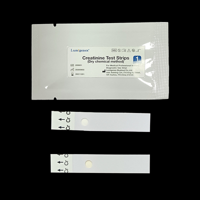 Böbrek Sağlığı Monitörü Kreatinin &amp; Üre &amp; Ürik Asit Ölçer Böbrek Fonksiyon Analizi