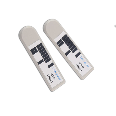TRFIA Technology CE Belgeli Kardiyak Marker Miyoglobin Test Kiti