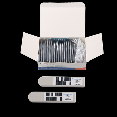Kreatin Kinaz İzoenzim / Miyoglobin Hızlı Test Kiti Kardiyak Troponin I (cTnI/CK-MB/Myo)