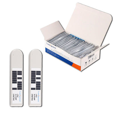 Bir Adım Hızlı Tam Kan cTnI/H-FABP Kantitatif Test Kiti IVD
