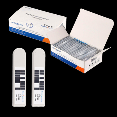 Bir Adım Hızlı Tam Kan cTnI/H-FABP Kantitatif Test Kiti IVD