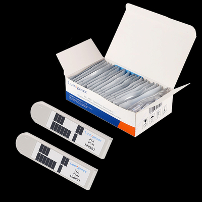 Pepsinojen I / Pepsinojen II Kombo Test Kiti Tam Kan Örneği