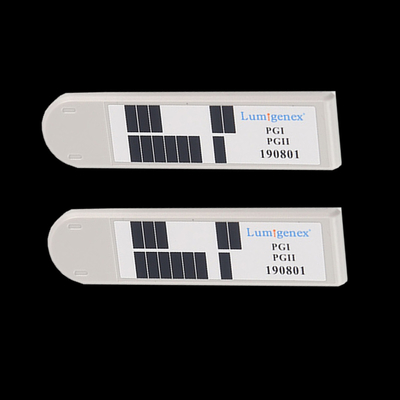 Pepsinogen I / Pepsinogen II (PGI / PGII) Combo Test Kiti tam kan testi akciğer enfeksiyonu
