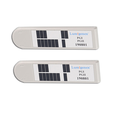 Gastrik Fonksiyon Teşhisi Pepsinojen I / Pepsinojen II (PGI / PGII) Kombo Test Kiti tam kan testi pulmoner enfeksiyon