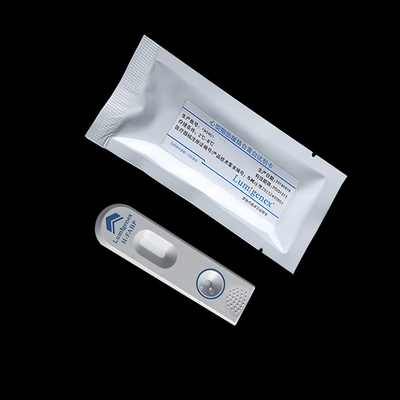 Kalp Tipi Yağ Asidi Bağlayıcı Protein H-FABP Test Kiti (TRFIA)