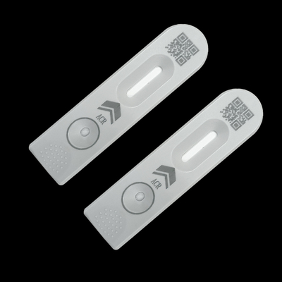 Parametre Mikroalbumin Kreatinin ACR Test Kiti İdrar Stripleri
