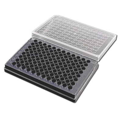 Laboratuvar Testi Sarf Malzemeleri Elisa Plate PCR Enzim Bağlantılı İmmünoassay