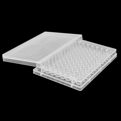 Üretici Toptan Elisa Plakası Yüksek Kaliteli Laboratuvar Plastik Plakası