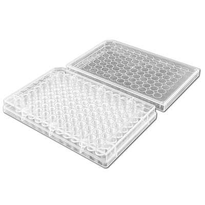 Üretici Toptan Elisa Plakası Yüksek Kaliteli Laboratuvar Plastik Plakası
