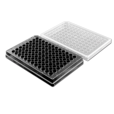 Üretici Toptan Elisa Plakası Yüksek Kaliteli Laboratuvar Plastik Plakası