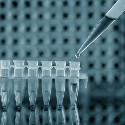 RT PCR Test Kiti Monkeypox Virüsü MPXV CE Kayıtlı 1 Test/Kutu