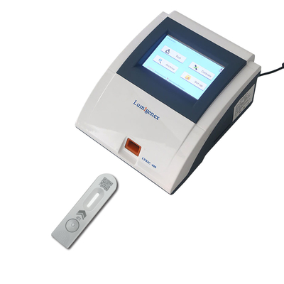 Kalp Yetmezliği Tespit Test Kiti Çözünür Büyüme Stimülasyonu İfade Edilen Gen 2