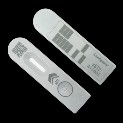 Floresan İmmünoassay ile Soluble ST2 Kantitatif Tespit Kiti
