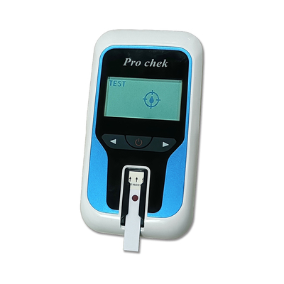 % 99.1 Doğruluk ile Diyabet Hızlı Testi Glikosile Hemoglobin Seviyesi Ölçümü
