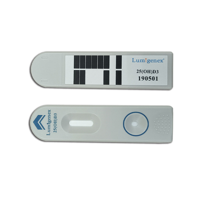 TRFIA Tarafından D Vitamini Testi 25(OH)D3 Kantitatif Tespit Kiti