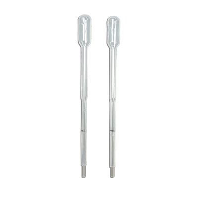 Laboratuar Araştırması Kullanım Pasteur Kapiler Pipet Tıbbi Sarf Malzemeleri Tek Kullanımlık Malzemeler