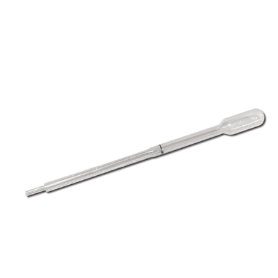 CE Onaylı Kendiliğinden Fitillenen Pasteur Kapiler Pipet Tıbbi Sarf Malzemeleri Tek Kullanımlık Malzemeler