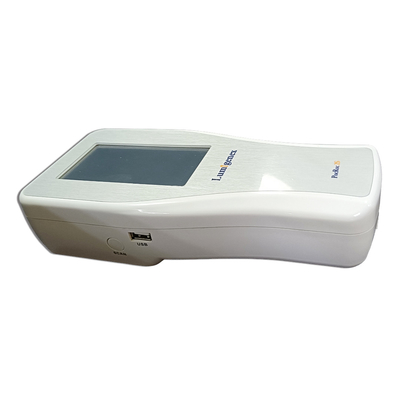 Zaman Çözümlü Floresan İmmünoassay Analiz Cihazı Renkli LCD Ekran Taşınabilir