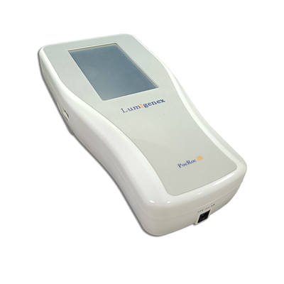 Portatif Handy Time Resolved Floresan İmmünoassay Analiz Cihazı LTRIC-300