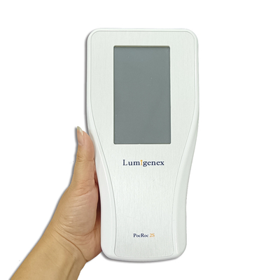 Lumigenex Time Resolved Floresan İmmünoassay Analiz Cihazı CE Kayıtlı ISO13485