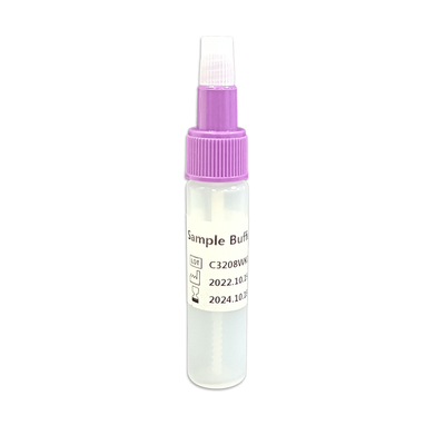 Kolloidal Gold H Pylori Test Kiti Dışkı Örneği Dışkı Örneği CE Belgeli