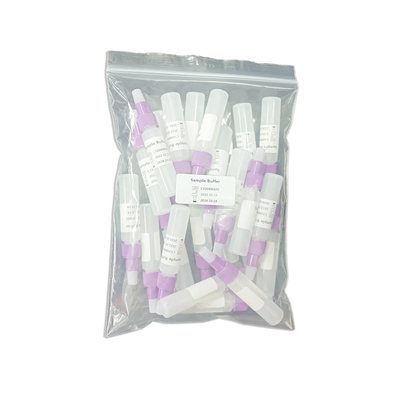 Kolloidal Altın Helicobacter Pylori Antijen Hızlı Test Kiti Dışkı Örneği Dışkı Örneği