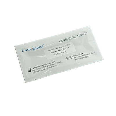 Bulaşıcı Hastalık H Pylori Test Kiti Dışkı Örneği Dışkı Örneği CE Belgeli