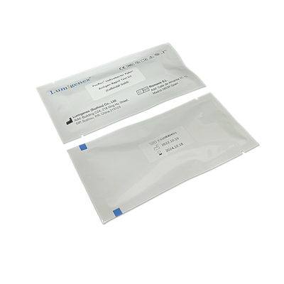 Lumigenex Helicobacter Pylori Antijen Hızlı Test Kiti Kolloidal Altın CE Belgeli