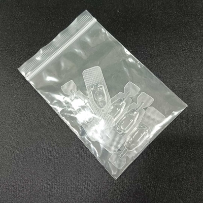 Corona Virüs Antijen Hızlı Test Kiti, CE Antijen Test Kiti Kolloidal Altın