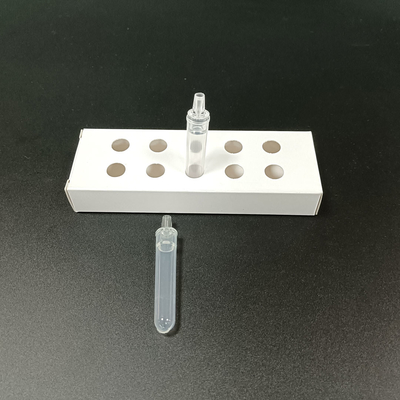 Home Antijen Hızlı Test Kiti %99,16 Spesifiklik ISO Sertifikası