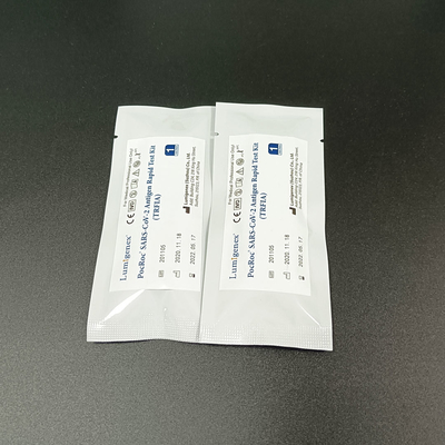 Antijen Hızlı Test Kiti (TRFIA) Hızlı Teslimat