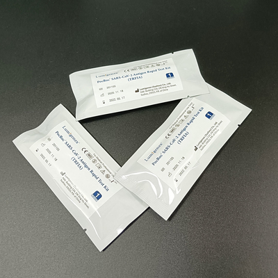Antijen Hızlı Test Kiti (TRFIA) İmmünokromatografik Test