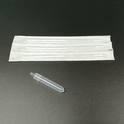 Antijen Hızlı Test Kiti (TRFIA) İmmünokromatografik Tam Kalitatif