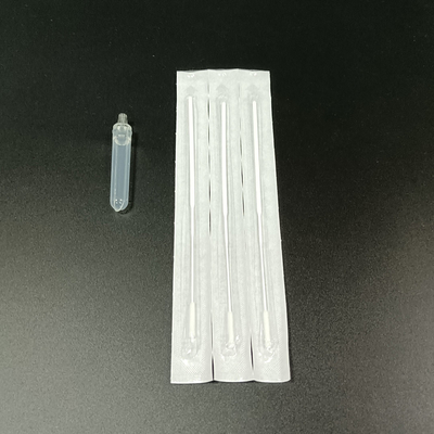 Tıbbi Nazal Swab Antijen Kiti TRFIA Yöntemi CE Sertifikası ISO13485