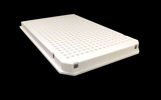 40ul 384 Kuyulu PCR Plakası