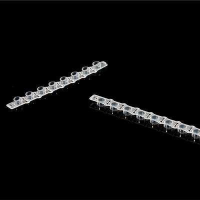 0.2ml 8 Strip PCR Tüpü
